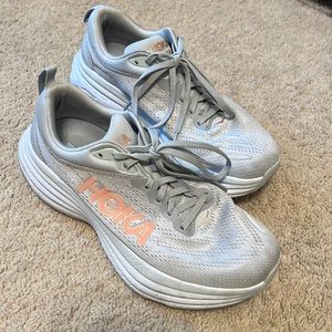 Hoka Bondi 8